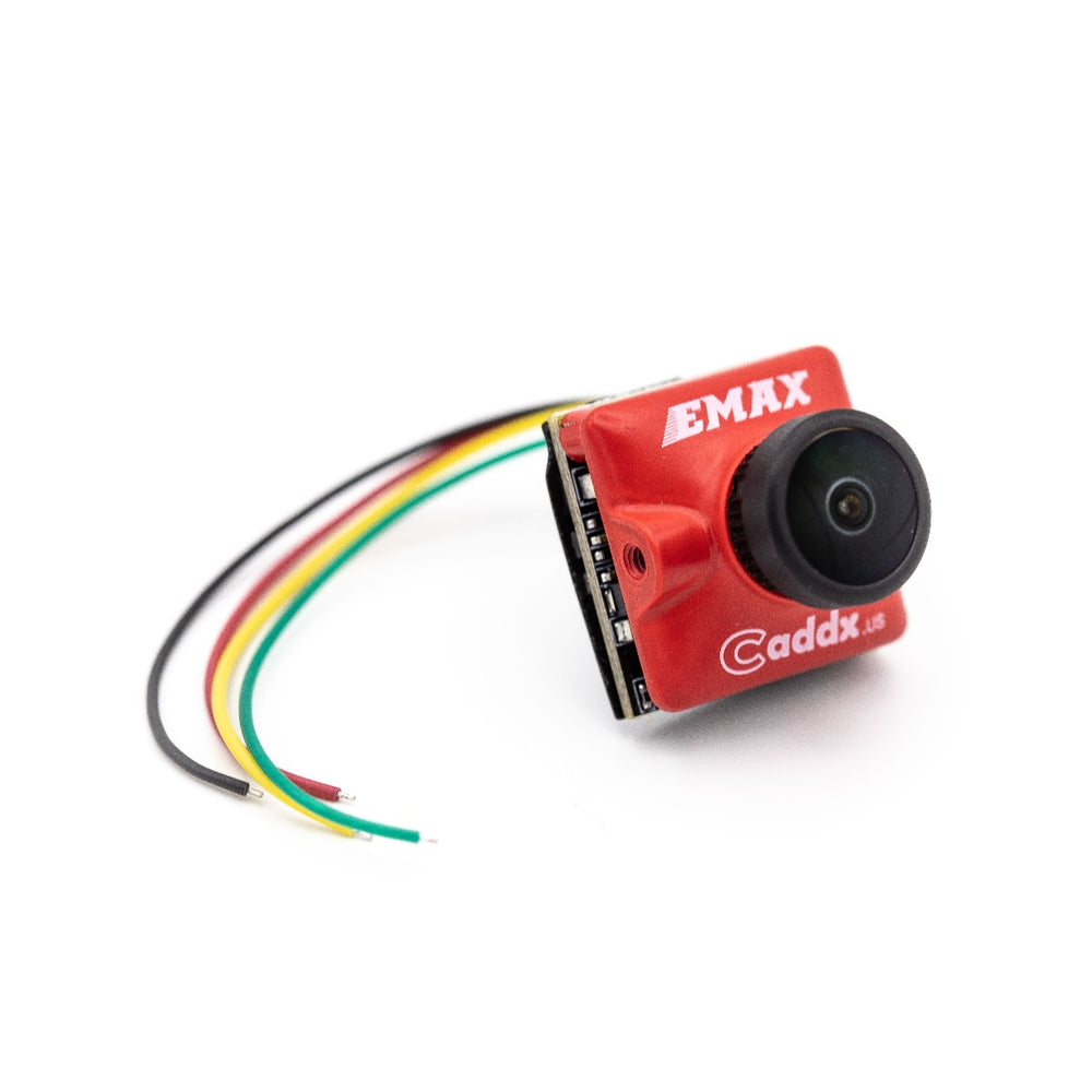 EMAX FPV Camera - 600tvl NTSC 2.1mm lens OSD without cable