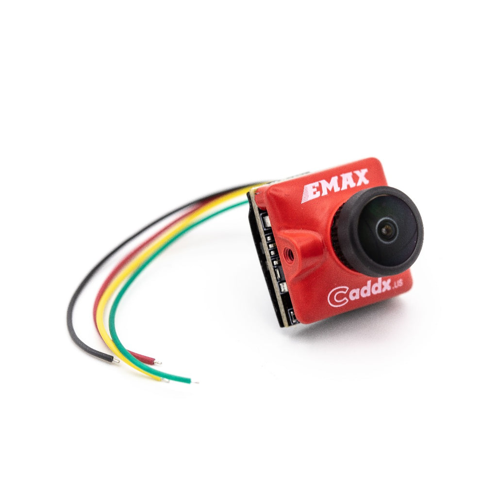 EMAX FPV Camera - 600tvl NTSC 2.1mm lens OSD | Emax