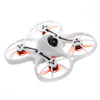 Emax Tinyhawk Indoor FPV Racing Drone BNF F4 4in1 3A 15000KV 37CH 25mW 600TVL VTX 1S - BNF