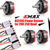 ★EMAX RS2205S RaceSpec Motor(With Bullet 30A Combo)