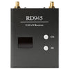 ★Skyzone RD945 5.8G 48CH Wireless Dual Receive FPV Receiver