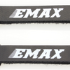 2pcs EMAX LiPo Battery Strap with Buckle 250mm for RC FPV Racing Drone Fixed 12x250MM