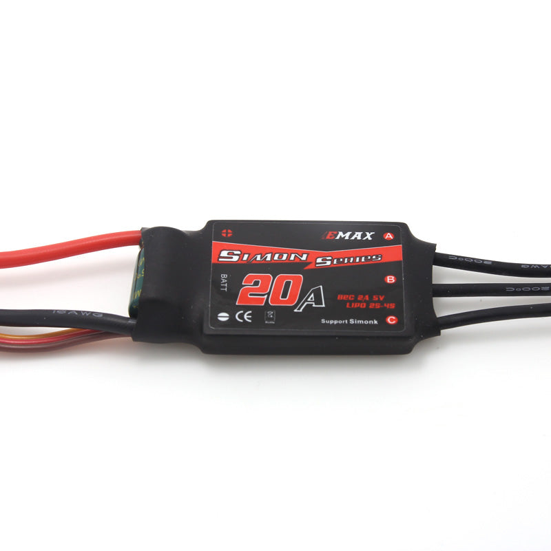 EMAX Simon Series 20A For Muti-Copter | Emax