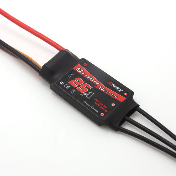 ★EMAX Simon Series 25A For Muti-Copter