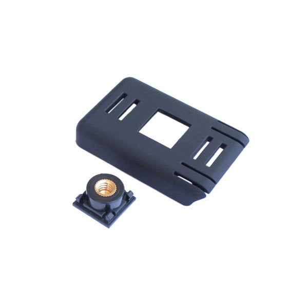 ★Mounting Base Holder and Sleeve for 1080P HD Mobius ActionCam