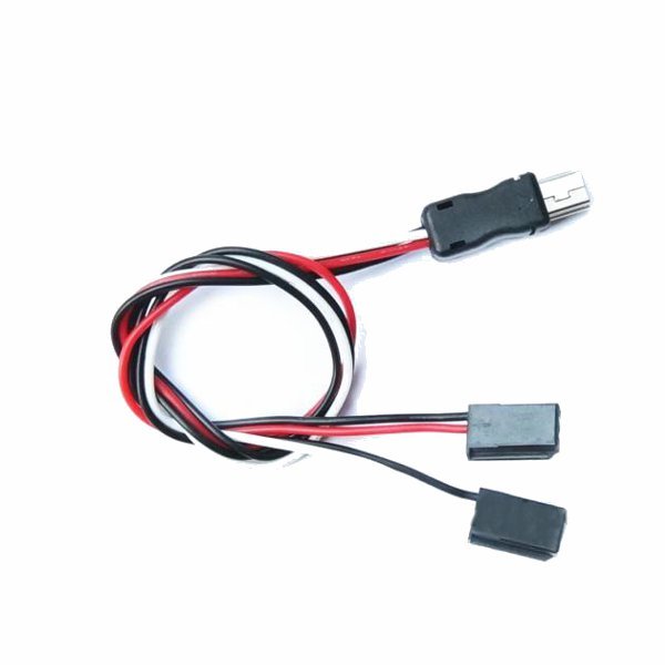 ★Special AV Output Telemetry Connection Cable For Mobius 808#16 Camera