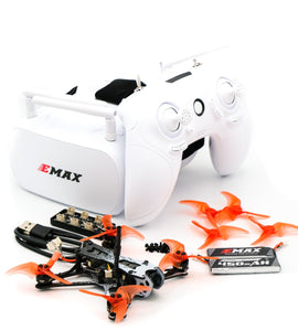 Tinyhawk II Freestyle RTF Kit - With Controller & Goggles