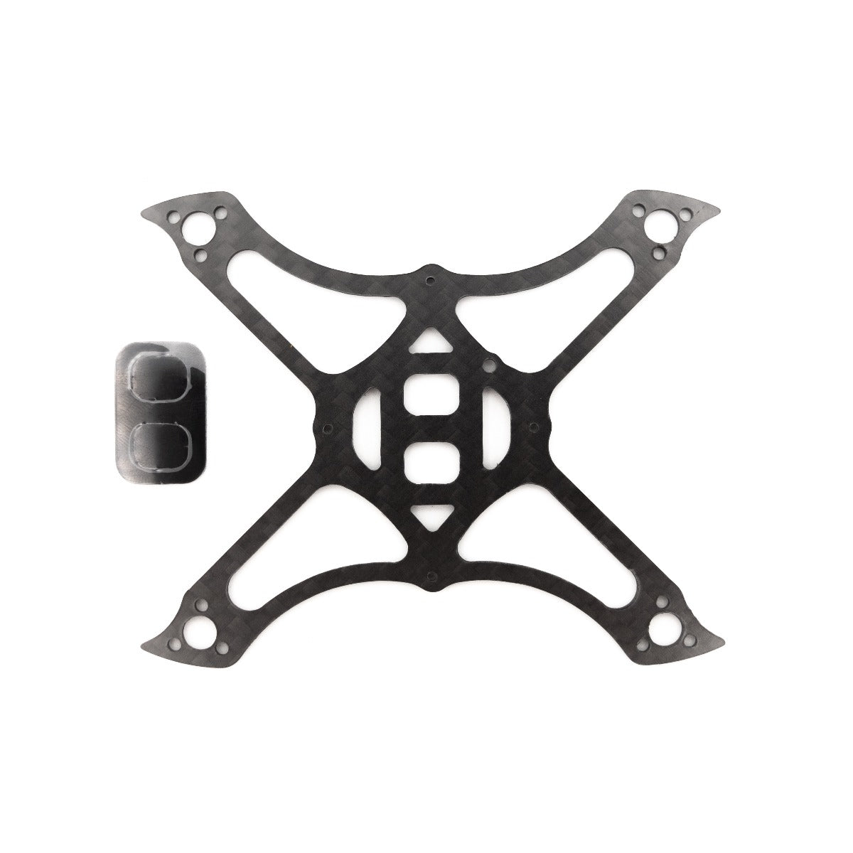 Tinyhawk II Race Parts - Bottom Plate