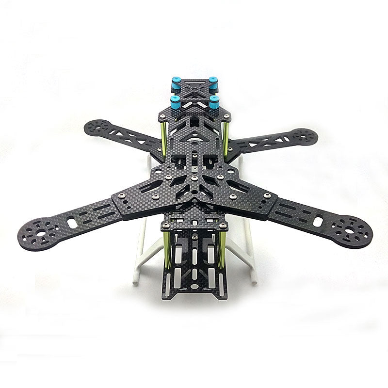 QUARKZMAN Koolstofvezelstang, 4 mm x 300 mm, koolstofstang voor RC-vliegtuigen, doe-het-zelf, draak, quadcopter-vleugelbuizen, reparatieset voor armen, 4 stuks QUARKZMAN Koolstofvezelstang, 4 mm x 300 mm, koolstofstang voor RC-vliegtuigen, doe-het-zelf, draak, quadcopter-vleugelbuizen, reparatieset voor armen, 4 stuks
